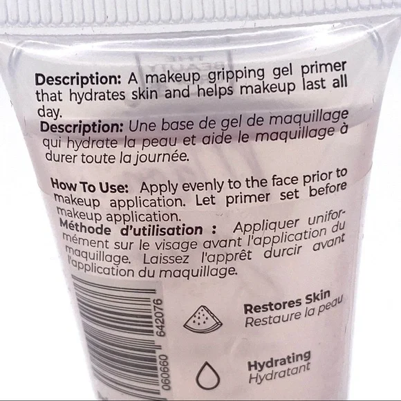 NWT The Beauty Crop Melon Jelly Dewy Primer - Picture 8 of 10
